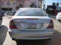 2008 Iridium Silver Metallic Mercedes-Benz E 350 Sedan  photo #4