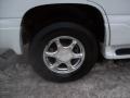 Summit White - Yukon Denali AWD Photo No. 21