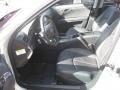 2008 Iridium Silver Metallic Mercedes-Benz E 350 Sedan  photo #18