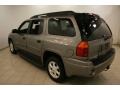 2005 Steel Grey Metallic GMC Envoy XL SLE 4x4  photo #5