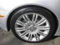 2008 Iridium Silver Metallic Mercedes-Benz E 350 Sedan  photo #23