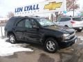 Black - TrailBlazer LS 4x4 Photo No. 1