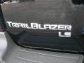 Black - TrailBlazer LS 4x4 Photo No. 12