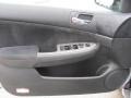 2003 Satin Silver Metallic Honda Accord EX Sedan  photo #10