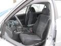 2003 Satin Silver Metallic Honda Accord EX Sedan  photo #13