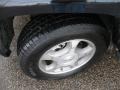 Black - TrailBlazer LS 4x4 Photo No. 19