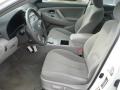 Super White - Camry LE Photo No. 9