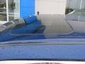 2003 Eternal Blue Pearl Honda Accord EX V6 Sedan  photo #7