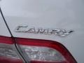 Super White - Camry LE Photo No. 12