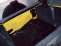 Solar Yellow - Wrangler Unlimited 4x4 Photo No. 26