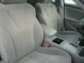 Super White - Camry LE Photo No. 14