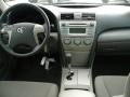 Super White - Camry LE Photo No. 16