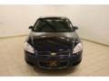 Imperial Blue Metallic - Impala LT Photo No. 2