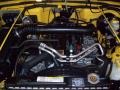 Solar Yellow - Wrangler Unlimited 4x4 Photo No. 27