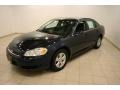 Imperial Blue Metallic - Impala LT Photo No. 3