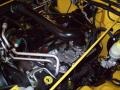 Solar Yellow - Wrangler Unlimited 4x4 Photo No. 28