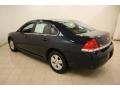 Imperial Blue Metallic - Impala LT Photo No. 5