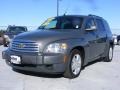 Dark Gray Metallic - HHR LT Photo No. 1