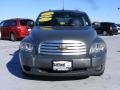 Dark Gray Metallic - HHR LT Photo No. 2