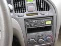 2006 Champagne Beige Hyundai Elantra GLS Sedan  photo #9