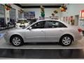 Bright Silver - Sonata GLS Photo No. 2