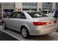 Bright Silver - Sonata GLS Photo No. 3