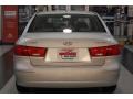 Bright Silver - Sonata GLS Photo No. 4