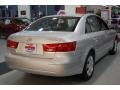 Bright Silver - Sonata GLS Photo No. 6