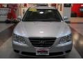 Bright Silver - Sonata GLS Photo No. 9