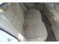Taffeta White - Civic LX Sedan Photo No. 15