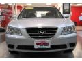 Bright Silver - Sonata GLS Photo No. 10