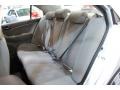 Bright Silver - Sonata GLS Photo No. 15