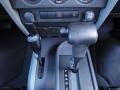 2009 Black Jeep Wrangler X 4x4  photo #17