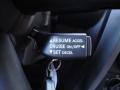 2009 Black Jeep Wrangler X 4x4  photo #19
