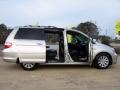 Silver Pearl Metallic - Odyssey Touring Photo No. 5