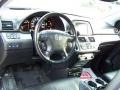 2006 Silver Pearl Metallic Honda Odyssey Touring  photo #13