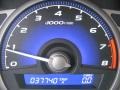 2007 Borrego Beige Metallic Honda Civic EX Sedan  photo #15