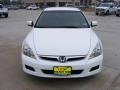 2007 Taffeta White Honda Accord SE Sedan  photo #8