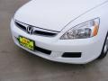 2007 Taffeta White Honda Accord SE Sedan  photo #11