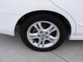 2007 Taffeta White Honda Accord SE Sedan  photo #14