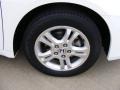 2007 Taffeta White Honda Accord SE Sedan  photo #15