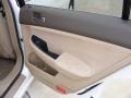 2007 Taffeta White Honda Accord SE Sedan  photo #23