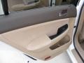 2007 Taffeta White Honda Accord SE Sedan  photo #26