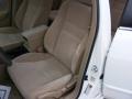 2007 Taffeta White Honda Accord SE Sedan  photo #30