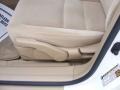 2007 Taffeta White Honda Accord SE Sedan  photo #31