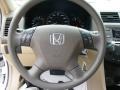 2007 Taffeta White Honda Accord SE Sedan  photo #35