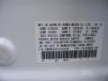 2007 Taffeta White Honda Accord SE Sedan  photo #39