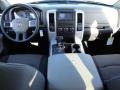 2009 Brilliant Black Crystal Pearl Dodge Ram 1500 TRX4 Quad Cab 4x4  photo #16