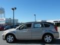 2009 Light Sandstone Metallic Dodge Caliber SXT  photo #2