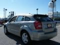 2009 Light Sandstone Metallic Dodge Caliber SXT  photo #3